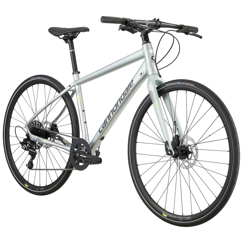 Cannondale Quick Disc 2 Bike - 2019 image number null