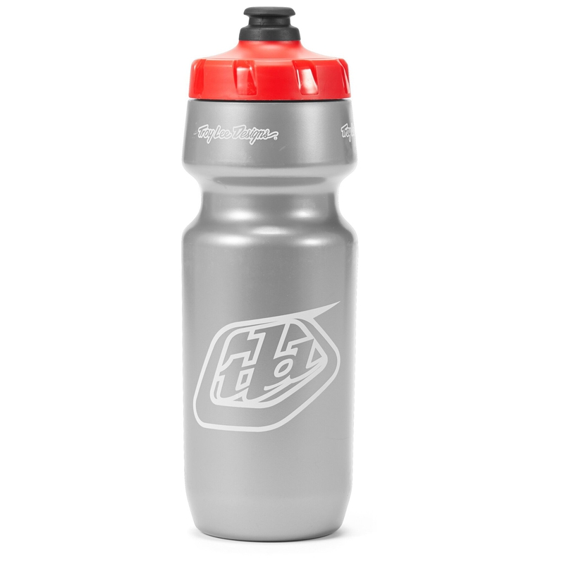 Troy Lee Designs Logo Water Bottle - 24 fl. oz. image number null