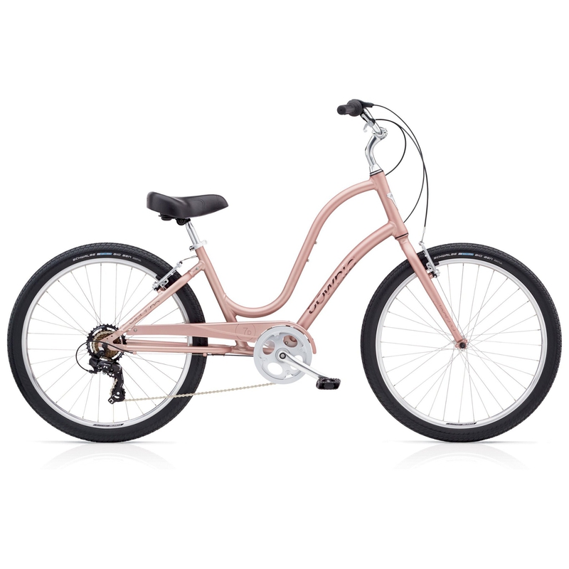 Electra Townie 7D Step-Through Women's Bike image number null