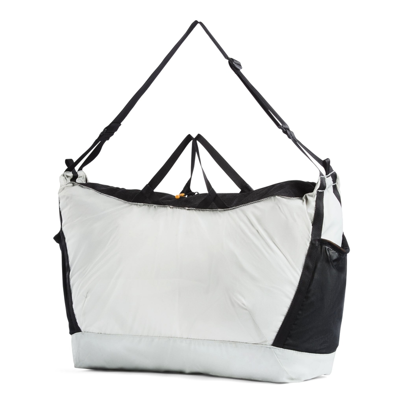 Flyweight Duffel image number null