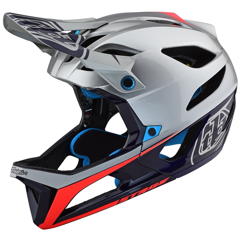Troy Lee Designs Stage MIPS Bike Helmet image number null