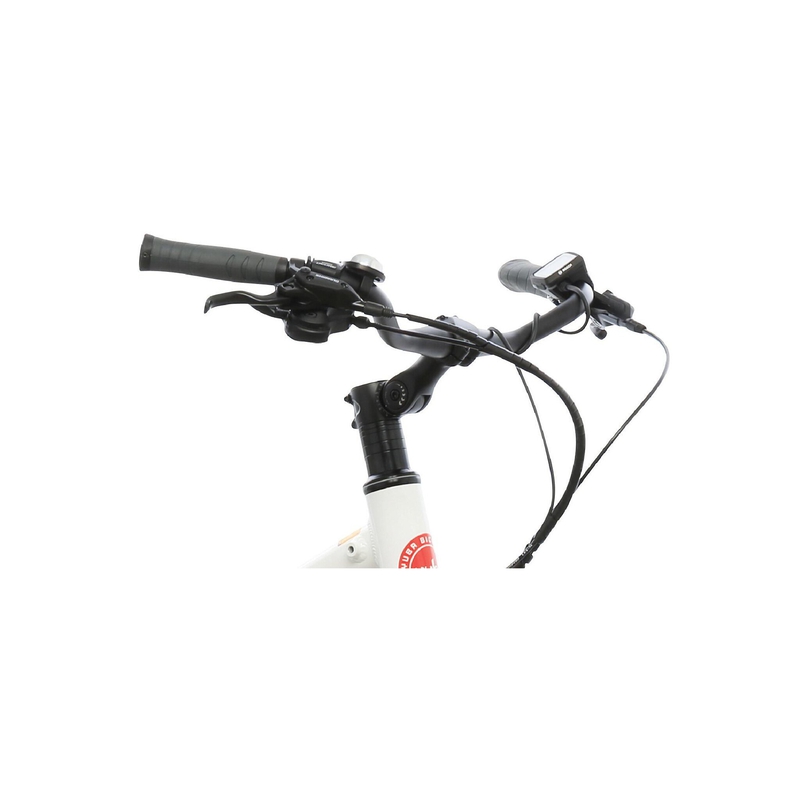 Yuba Spicy Curry Bosch Electric Bike image number null