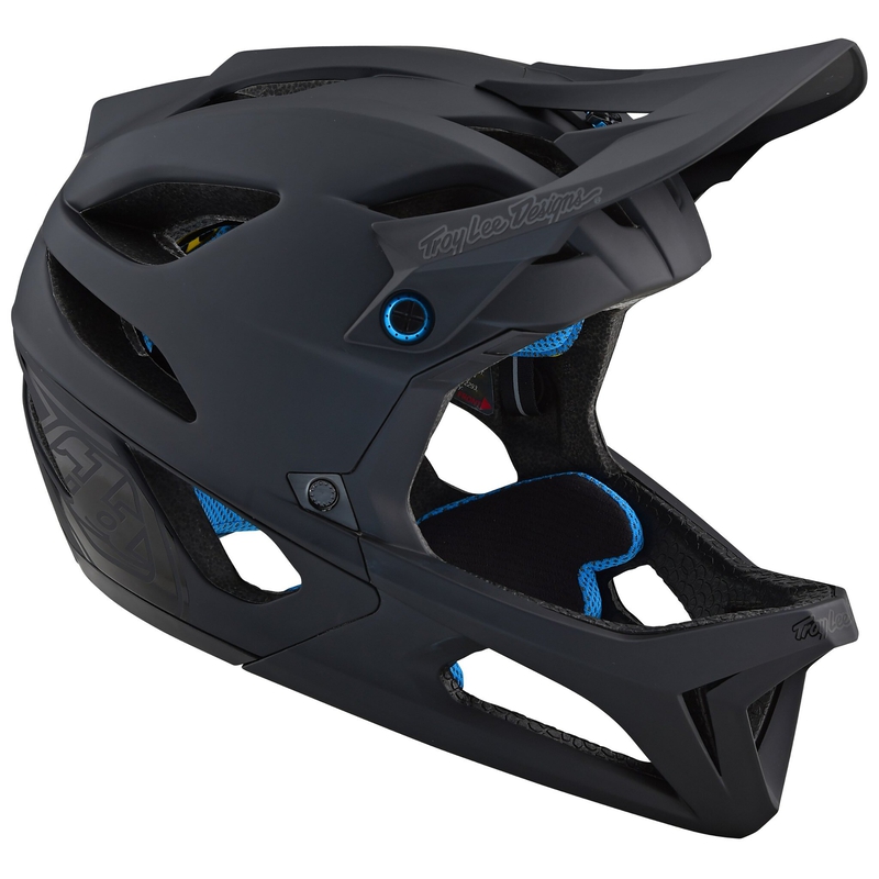 Troy Lee Designs Stage MIPS Bike Helmet image number null