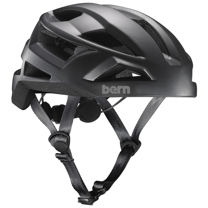 Bern FL-1 Libre Bike Helmet