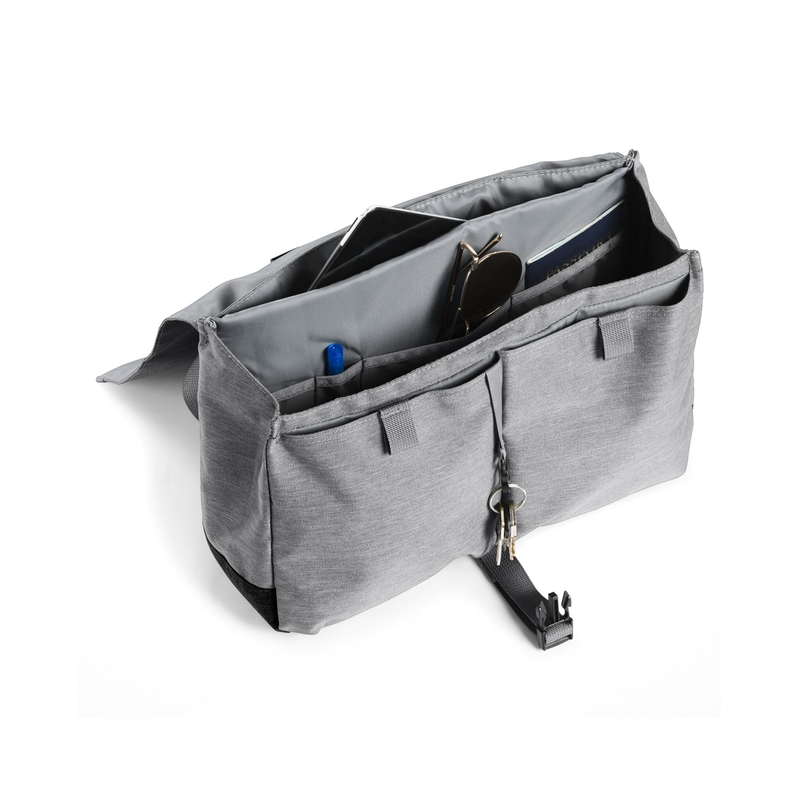 Berkeley Satchel image number null