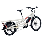 Yuba Spicy Curry Bosch Electric Bike image number null