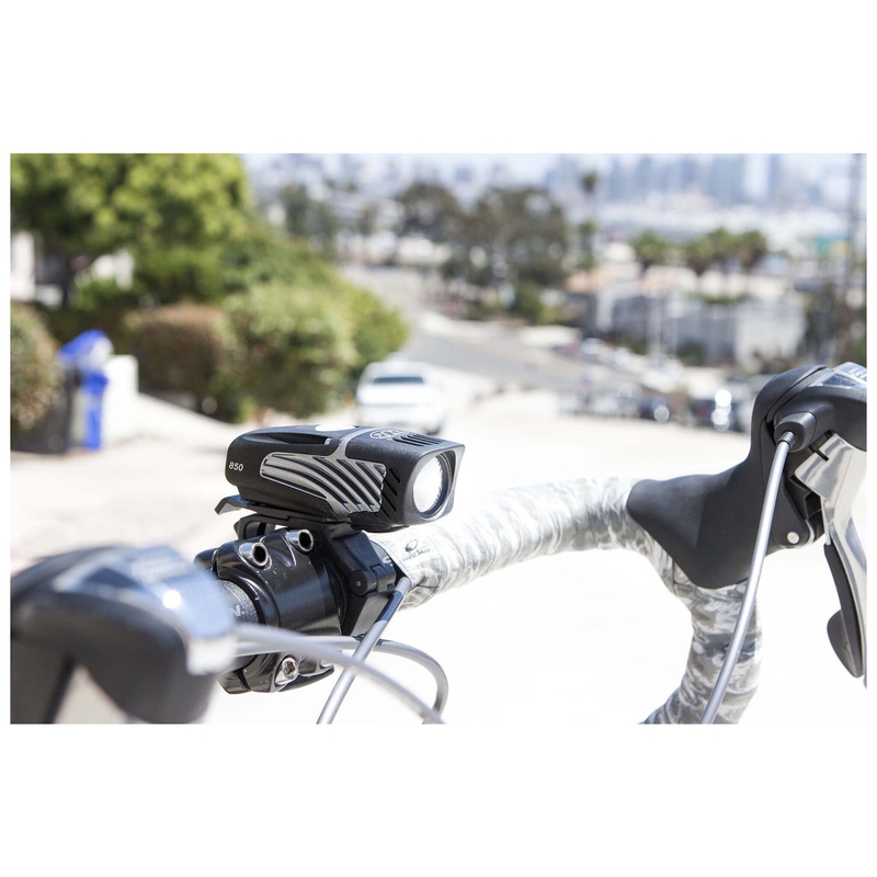 NiteRider Lumina Micro 850 Front Bike Light image number null