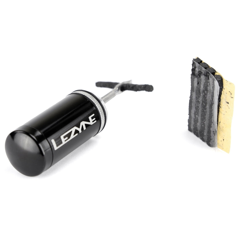 Lezyne Tubeless Patch Kit image number null
