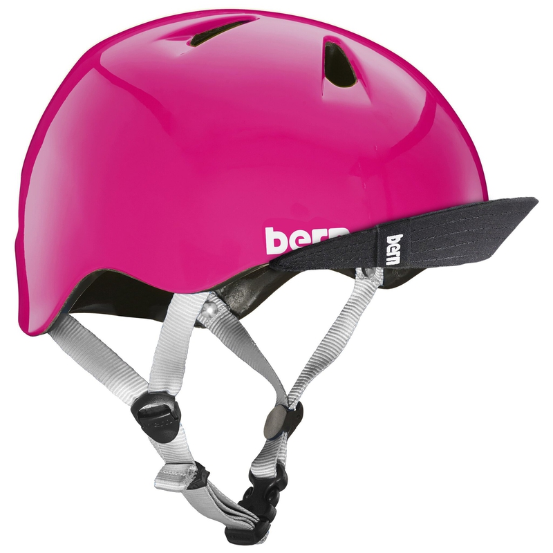 Bern Tigre Bike Helmet - Toddlers'