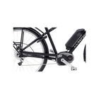 Electra Townie Commute GO! 8i Electric Bike image number null