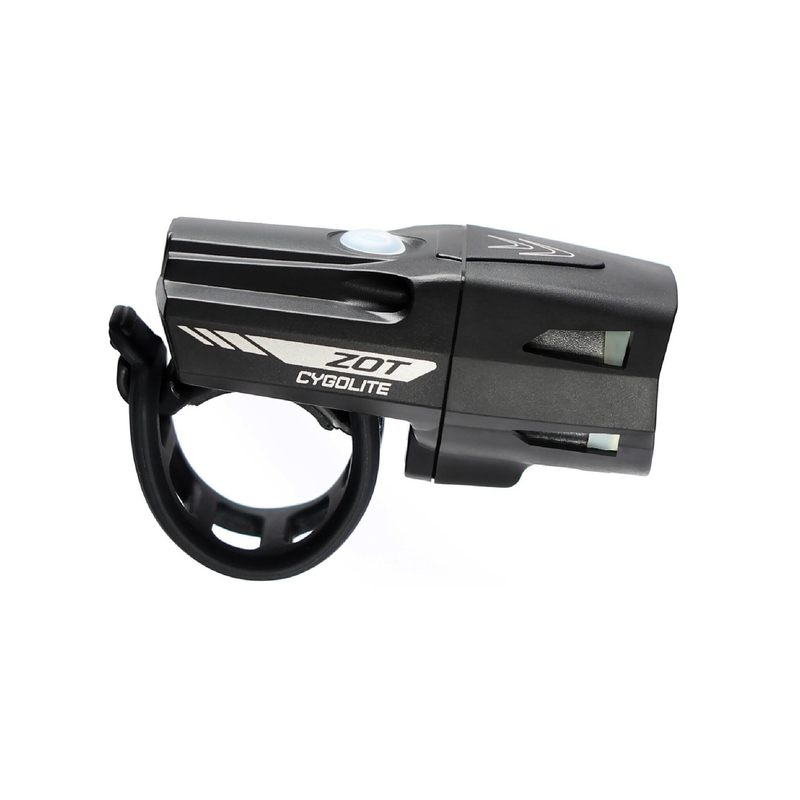 Cygolite Zot 450 USB Front Bike Light image number null