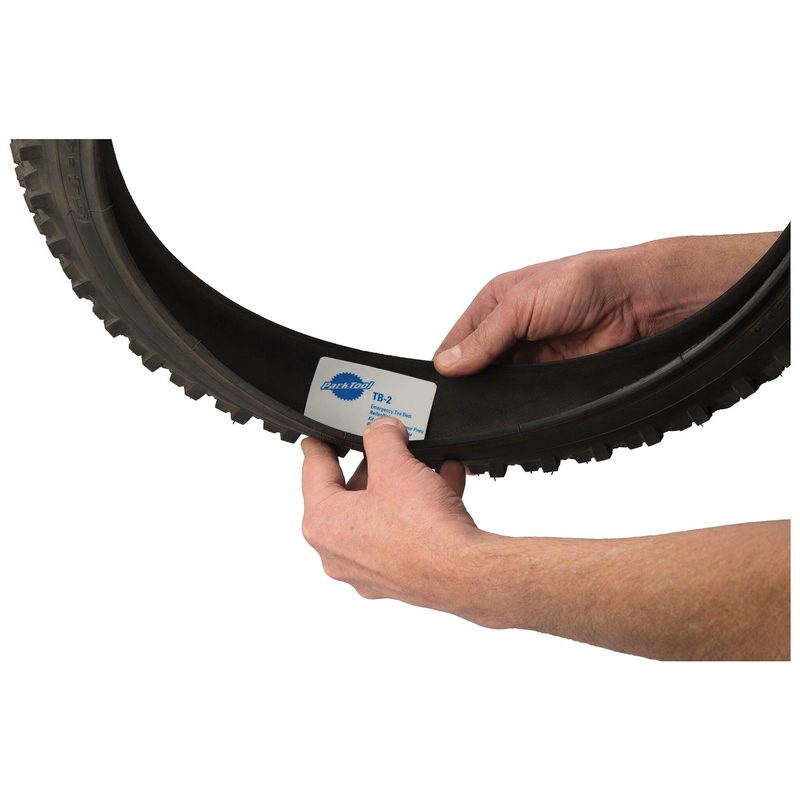 Park Tool Emergency Tire Boot image number null