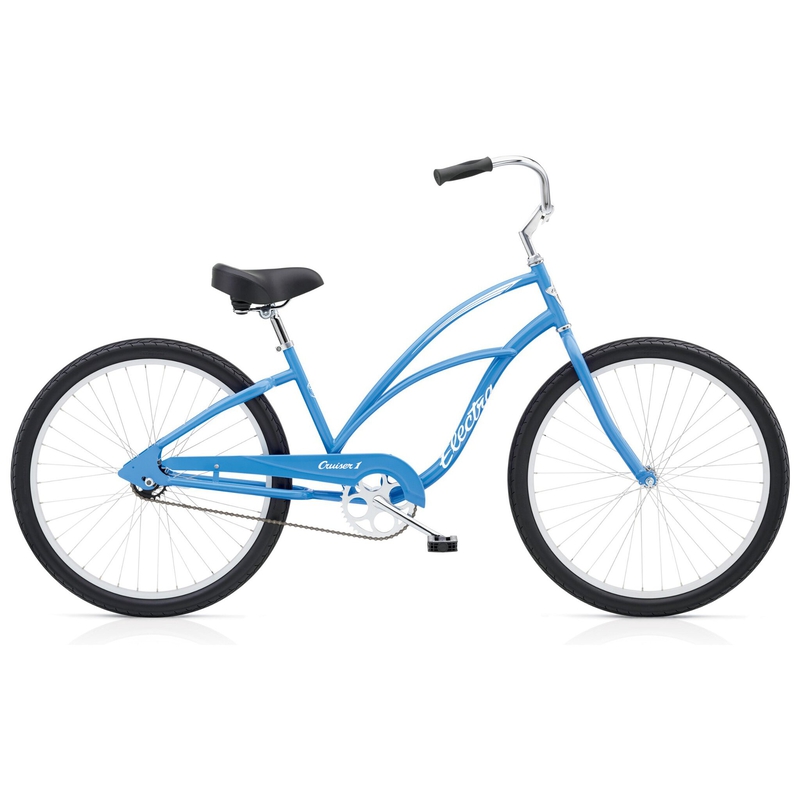 Electra Cruiser 1 Step-Through Women's Bike