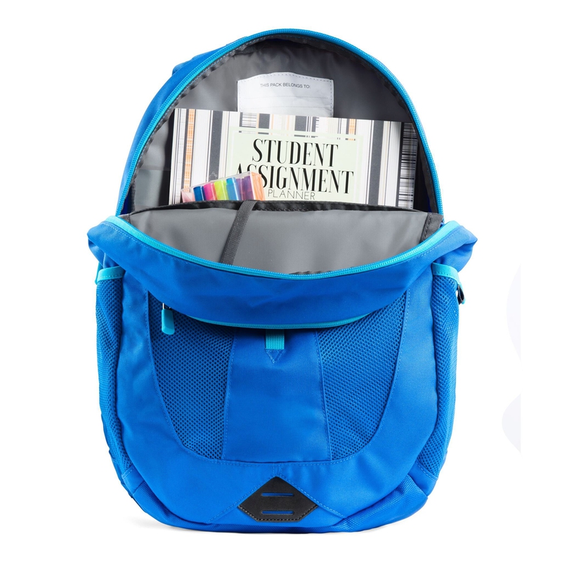 Youth Recon Squash Backpack image number null