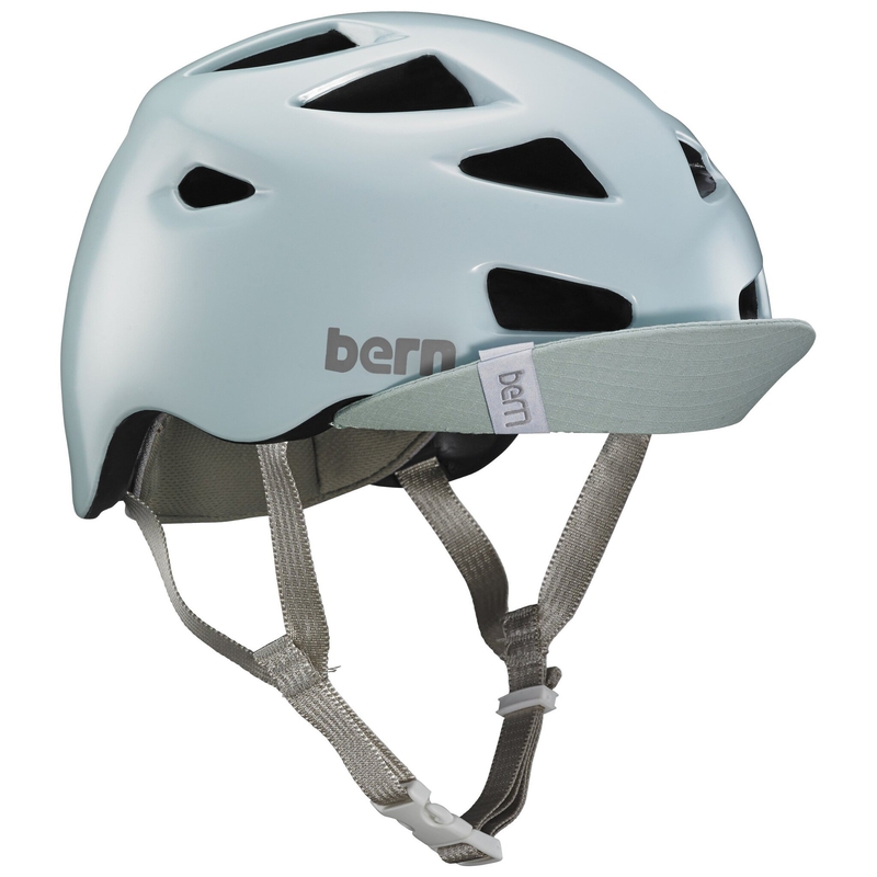Bern Melrose Bike Helmet - Women's