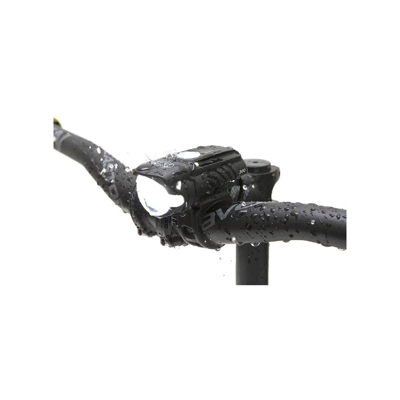 NiteRider Swift 300 Front Bike Light image number null
