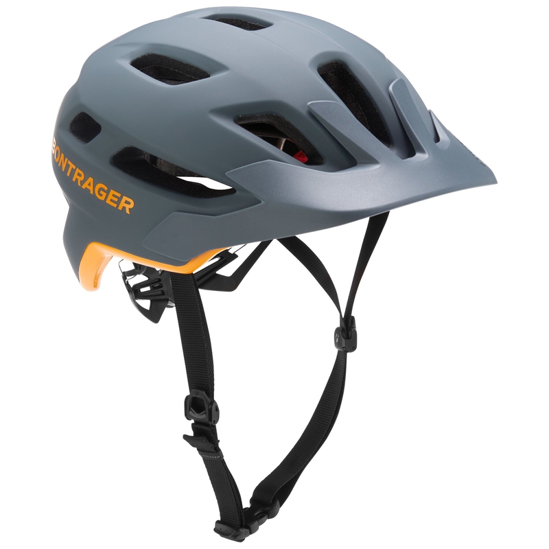 Bontrager Quantum MIPS Bike Helmet image number null